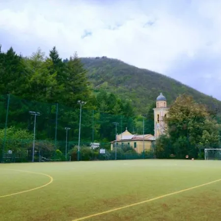 Rose Mary La Casa Nel Bosco * Borzonasca