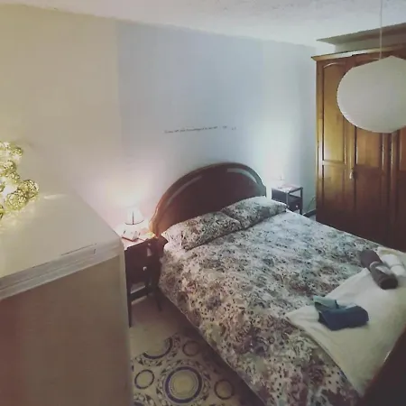 Appartement Rose Mary La Casa Nel Bosco Borzonasca